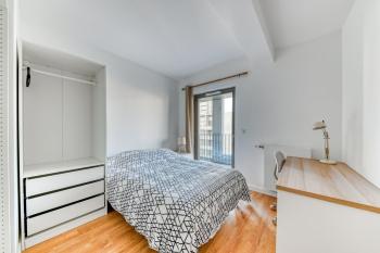 GuestReady - Charming getaway with a terrace, Lyon (fotografie 2)