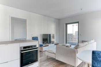 GuestReady - Charming getaway with a terrace, Lyon (fotografie 4)