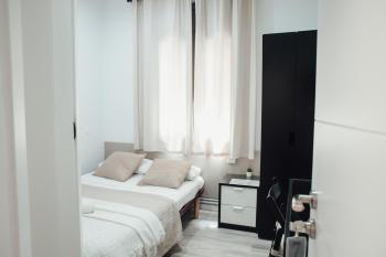 Hostal Ruta de Francia, Barcelona (fotografie 4)
