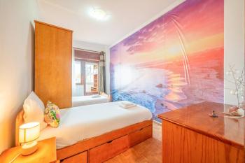 GuestReady - Sea Breeze in Costa da Caparica, Lissabon (Foto 3)