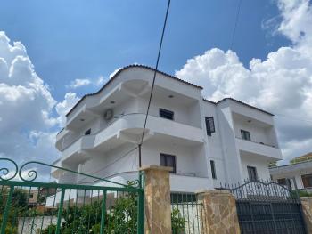 Quiet one bedroom apartament- Dajti view, Tirana (photo 5)