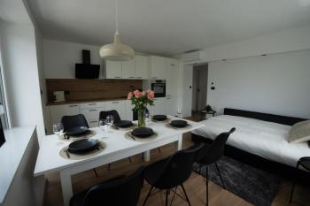 Residence Black&White, Ljubljana (photo 5)