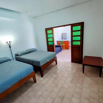Centro Suite Cancun, Cancún (fotografie 3)