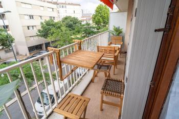 T4 lumineux - Centre-ville, Marseille (photo 2)