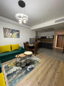 Horizon Skyline Residence Apartment, Скопье (фото 5)