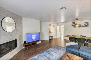 SuperHost 5 Star Service with 2 Bedroom U010, Las Vegas (Foto 3)