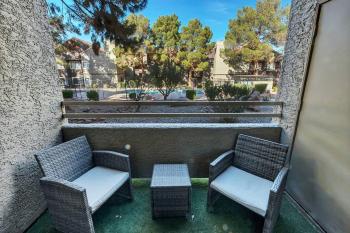 SuperHost 5 Star Service with 2 Bedroom U010, Las Vegas (Foto 4)