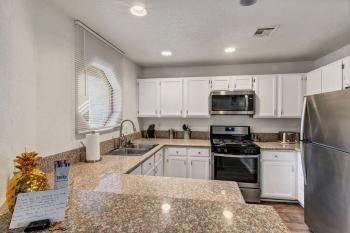 SuperHost 5 Star Service with 2 Bedroom U010, Las Vegas (Foto 5)