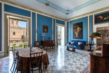 Cathedral View Apartments, Palermo (fotografie 2)