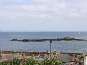 Lookout, Mousehole (fotografie 3)