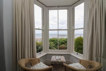 Lookout, Mousehole (fotografie 5)
