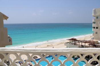 BSEA Cancun Plaza Hotel, Cancún (fotografie 5)