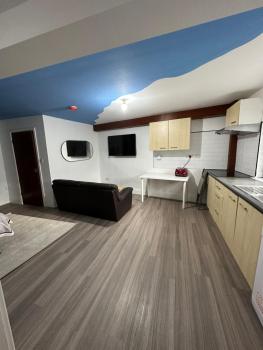 Modern & Cosy Studio Near City Centre, Leeds (fotografie 5)