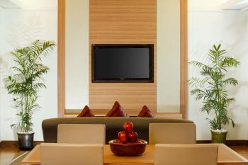 PARKROYAL Yangon, Yangon (photo 3)
