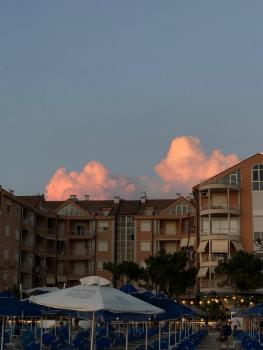 Bella Tirana Apartments, Tirana (photo 4)