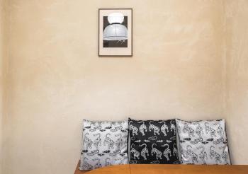 Urban Secret Space - Europe mood, Seongsu, 4mins to Gunguk Univ Station, Soul (fotografie 4)
