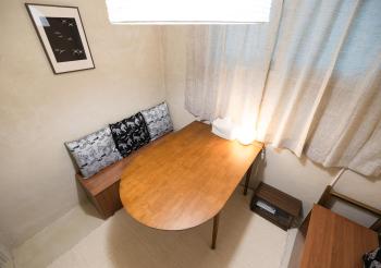 Urban Secret Space - Europe mood, Seongsu, 4mins to Gunguk Univ Station, Soul (fotografie 3)