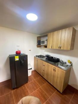 Apartamento Comfort, Medellín (fotografie 5)