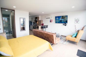 Laureles Living en el barrio más cool del Mundo, Medellín (zdjęcie 5)