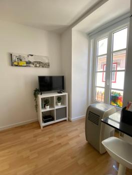 Apartment Beco das Farinhas, Lisabon (fotografie 4)