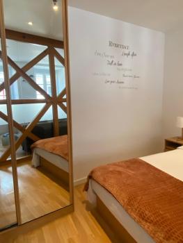Apartment Beco das Farinhas, Lisabon (fotografie 3)