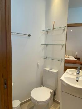 Apartment Beco das Farinhas, Lisabon (fotografie 2)