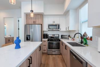 Spacious 4BR House in Prime Echo Park Location, Los Angeles (fotografie 3)