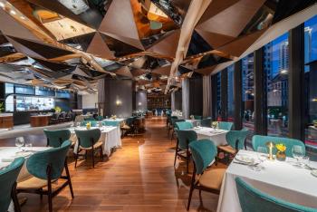 Atour Hotel Shanghai City Center ATHOUSE嘉邸, Shanghai (photo 3)