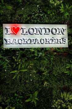 London Backpackers Youth Hostel 18 - 35 Years Old Only, Londýn (fotografie 5)