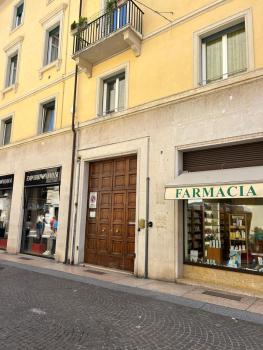 Appartamento via Stella, Verona (fotografie 3)