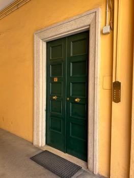 Appartamento via Stella, Verona (fotografie 2)