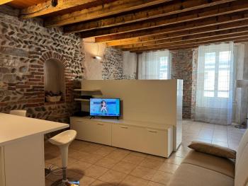 Houseberg Pignolo 8, Bergamo (fotografie 2)
