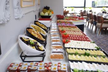 New Florenta Hotel, Istanbul (fotografie 5)
