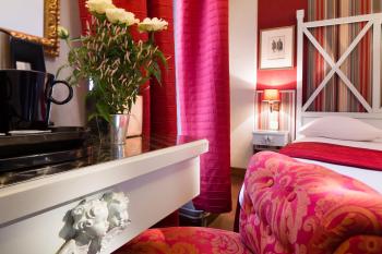 Hotel Louvre Bons Enfants, Paris (Foto 5)
