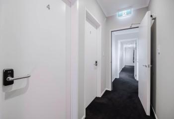 ACL Studio Units, Auckland (fotografie 2)