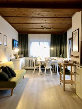 Camping & Ferienunterkünfte Steinplatte, Waidring (zdjęcie 3)