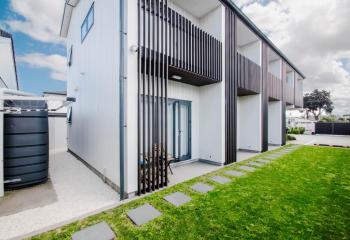 ACL Studio Units, Auckland (fotografie 5)