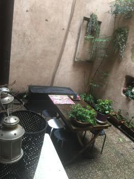 Triplex avec terrasse, aux pieds de la cathédrale, 5 personnes, Štrasburk (fotografie 2)
