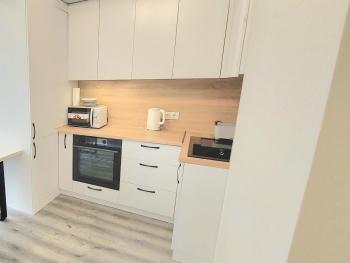 Уютные апартаменты в новострое на Ботанике, Chişinău (foto 3)