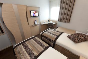ibis Styles Marseille Palais des Congrès Vélodrome, Marsylia (zdjęcie 5)