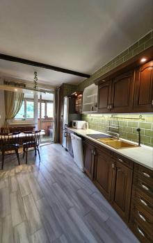 Spacious & cleаn 4 isolated rooms best for groups, Bratislava (photo 4)