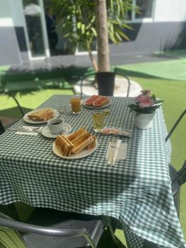 Hostal Escala Suites, Madrid (photo 3)