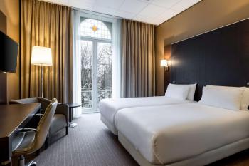 NH Centre Utrecht Hotel, Utrecht (photo 3)