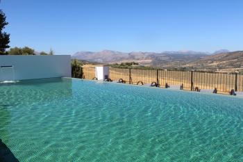 Arriadh Hotel, Ronda (photo 5)