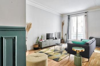 GuestReady - Gateway to Parisian Delight, Paris (photo 3)