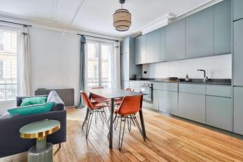GuestReady - Gateway to Parisian Delight, Paris (photo 5)