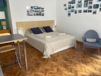 BudaFlats Apartments II., Budapešť (fotografie 5)