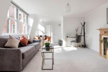 3 Sloane Gardens, Londýn (fotografie 2)