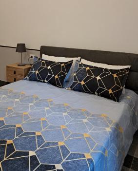 Hotel Meublè Santa Chiara Suite, Neapol (zdjęcie 5)