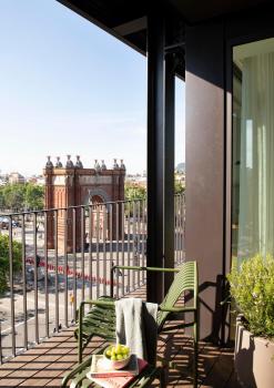Archie Living, Barcelona (Foto 4)